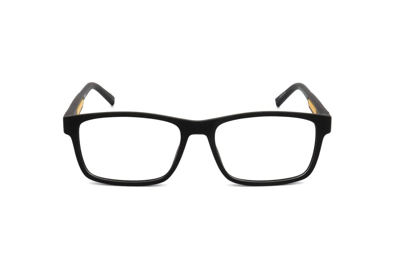 Tommy Hilfiger TH2091 Eyeglasses - MATTE BLACK